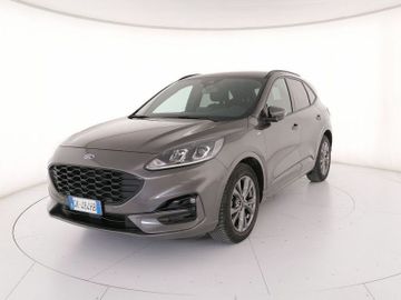 Ford Kuga - 1