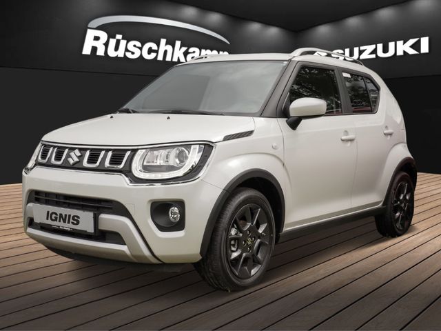 Suzuki Ignis COMFORT RückKam LED-Scheinwerfer SHZ DAB L