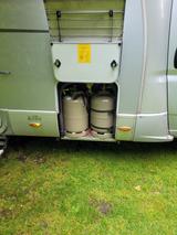 HYMER / ERIBA / HYMERCAR Tramp CL 614 - HYMER / ERIBA Tramp CL