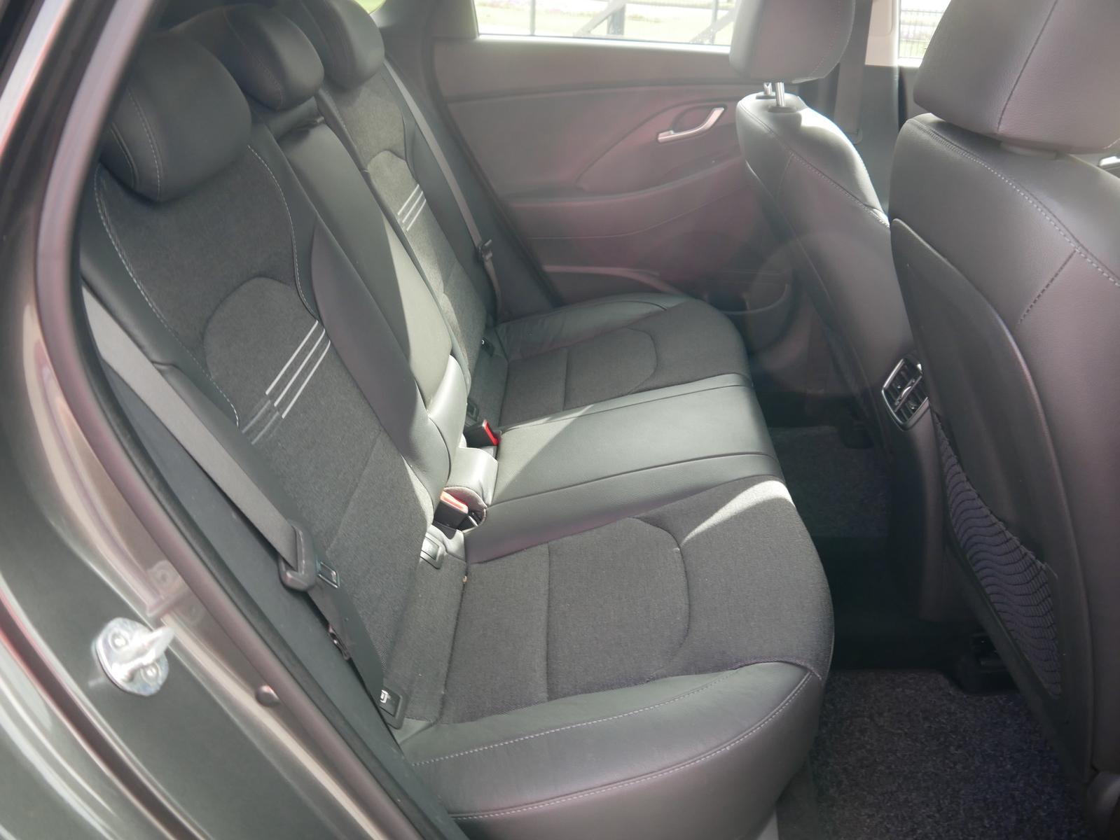 Hyundai i30 1.5 Prime Mild-Hybrid LED Navi Kamera