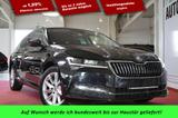 Skoda Superb Combi 2.0 TDI 4x4 DSG Style*LED*Virtual* - Skoda Superb: TDI