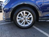 Audi Q3 - Vorschau Bild 6