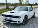 Dodge Challenger R/T 5.7 V8 Hemi Performance - Dodge Challenger in München