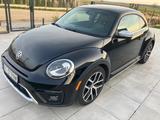 Volkswagen Beetle 1.8 TSI DUNE - Volkswagen Beetle: Dune