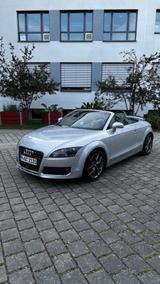 Audi TT Roadster | Tausch mögli | TÜV 09/25 | CarPlay - Audi TT Gebrauchtwagen in München