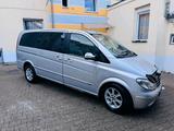 Mercedes-Benz MERCEDES VIANO - Mercedes-Benz Viano in Duisburg