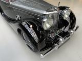 Jaguar MK IV DHC - Jaguar: Cabrio, Mk