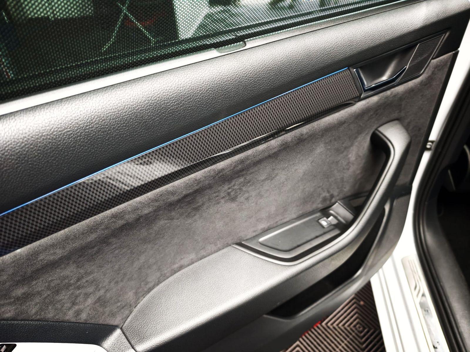 Skoda Superb Combi 2.0 TSI SportLine 4x4*Canton*Std...