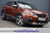 Peugeot 3008 GT-Line LED Navi Pano Alcantara 360°Kamera - Peugeot 3008 mit Diesel-Antrieb