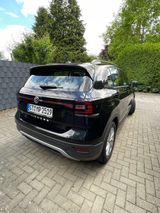 Volkswagen T-Cross 1.0 TSI OPF 85kW DSG - - Volkswagen T-Cross in Bielefeld
