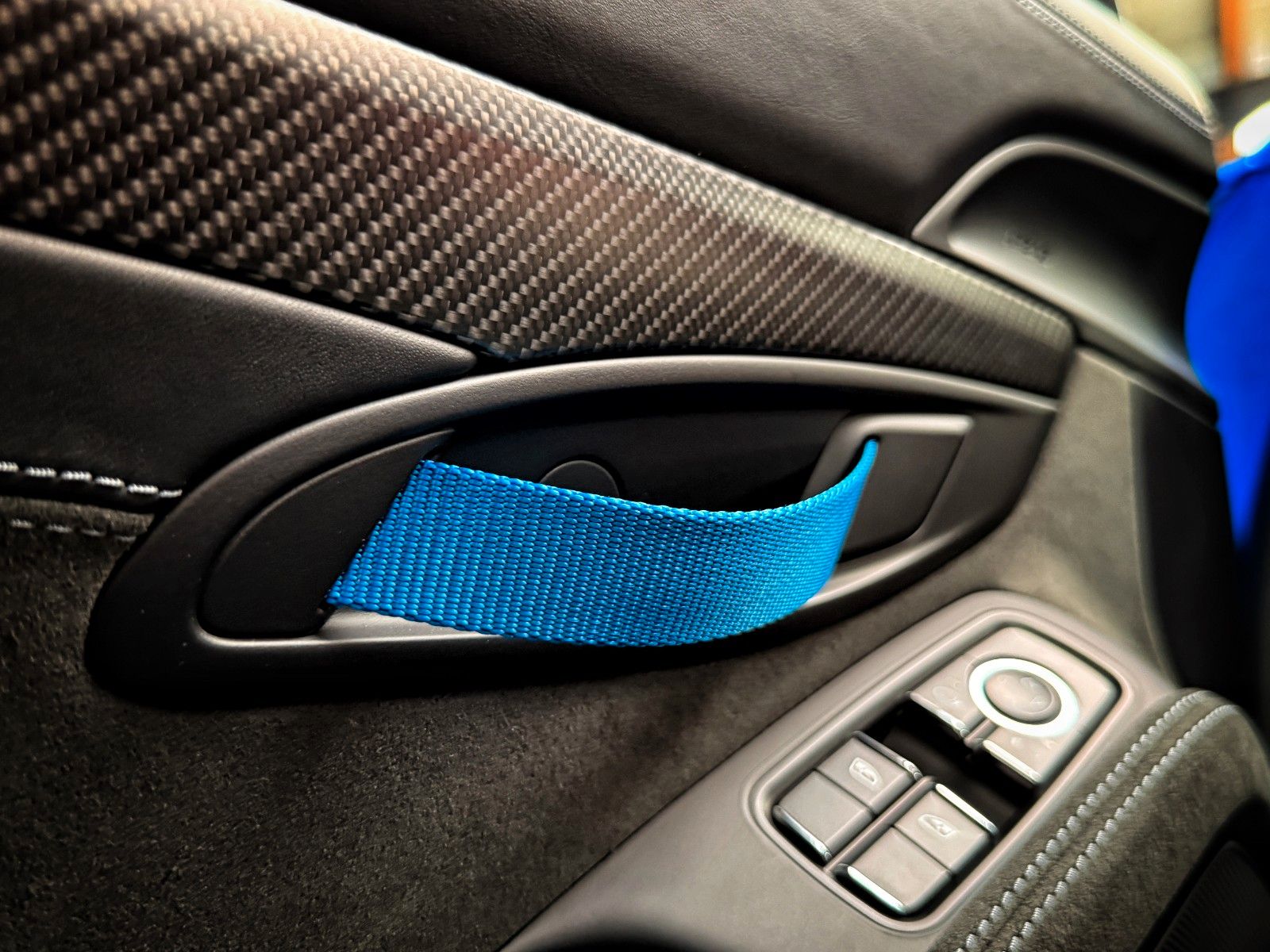 Fahrzeugabbildung Porsche Cayman GT4 RS