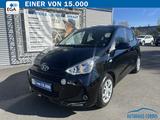 Hyundai i10 1.0  EDITION 25 KLIMA*RADIO*BTH*MFL*PDC*  5  - Hyundai i10 Gebrauchtwagen in Dortmund