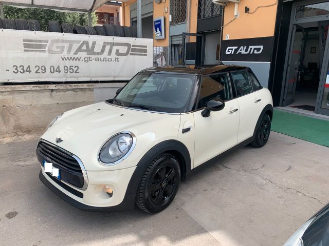 MINI Mini Mini 1.5 Cooper D 5p. 67.000KM FULL