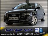 Audi A3 2,0 TDI quattro Ambition sportback Sitzheizun - Audi A3 aus 2011 mit Diesel-Antrieb