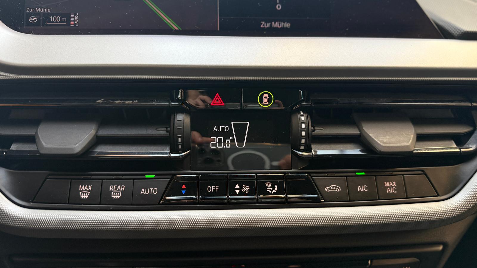 BMW 116 Business Edition *LED*PDC*NAVI*, миниатюра 19