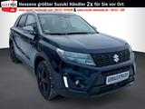 Suzuki Vitara 1.4 BOOSTER Hybrid Comfort+ Shinkai Allg - Suzuki Vitara Shinkai Gebrauchtwagen