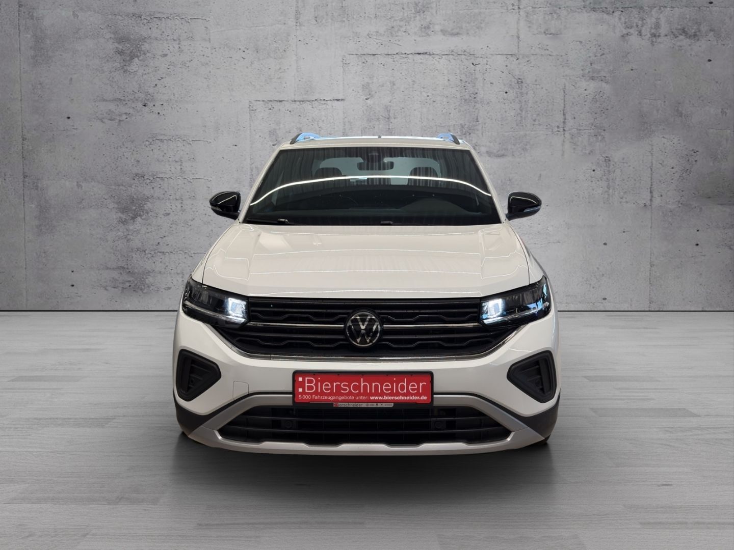Volkswagen T-Cross - Bild 2