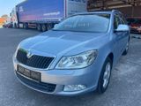 Skoda Octavia Combi Laurin & Klement/AUTOMATIK/LEDER/ - Skoda Octavia: Laurin