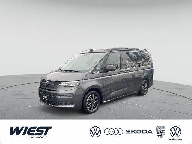 Volkswagen California New California Coast LÜ 2.0 l TDI 7-G