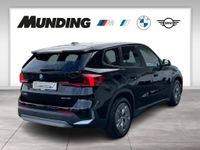 BMW iX1 - Vorschau Bild 4