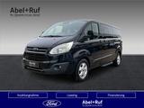 Ford Tourneo Custom 2.0 TDCi 310 L2 Titanium - Ford Transit Custom Titanium Gebrauchtwagen