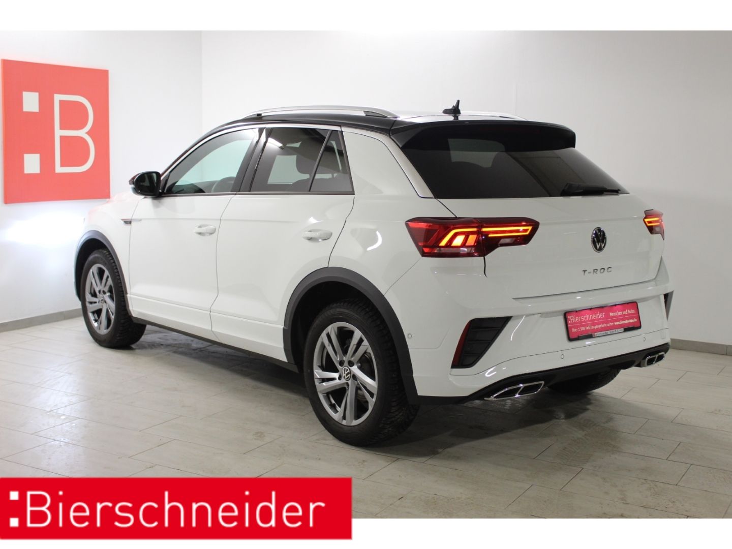 Volkswagen T-Roc - Bild 15