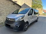 Opel OPEL VIVARO 9 Sitzplätze KOMBI L2H1 1.6 CD... - Opel Vivaro von privat
