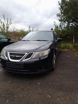 Saab 9-3 1.9TiD 88kW Linear SportLimousine Linear - gebrauchte Saab 45725 aus dem Jahr 2009