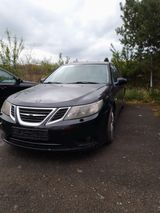 Saab 9-3 1.9TiD 88kW Linear SportLimousine Linear - Saab 9-3: Linear Sport