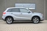 Suzuki Vitara 1.6 DDiS Comfort+ 4x2 - Suzuki Vitara mit Diesel-Antrieb