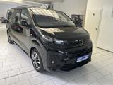 Peugeot Traveller HDi 180 EAT8 Allure L2*SOFORT* AHK*ACC - Peugeot Traveller Tageszulassungen