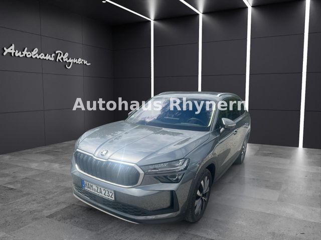 Skoda Kodiaq 2.0 TDI 142 kW DSG 4x4 Selection