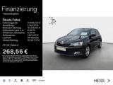Skoda Fabia 1.0 TSI Ambition Green tec*Klima*Telefon* - Skoda Fabia: Ambition