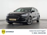 Ford Focus 1.0 EcoBoost MHEV Vignale LEDER+LED+NAVI+ - Ford Focus Vignale mit Benzin-Antrieb