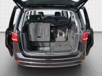 Volkswagen Sharan - Vorschau Bild 11