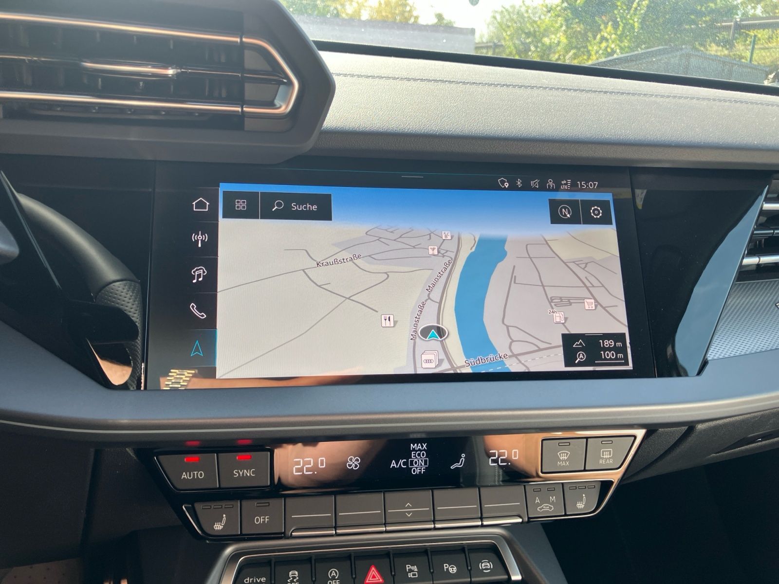Audi A3 - Bild 10