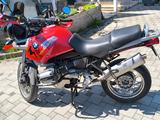 BMW R1100GS - Offers