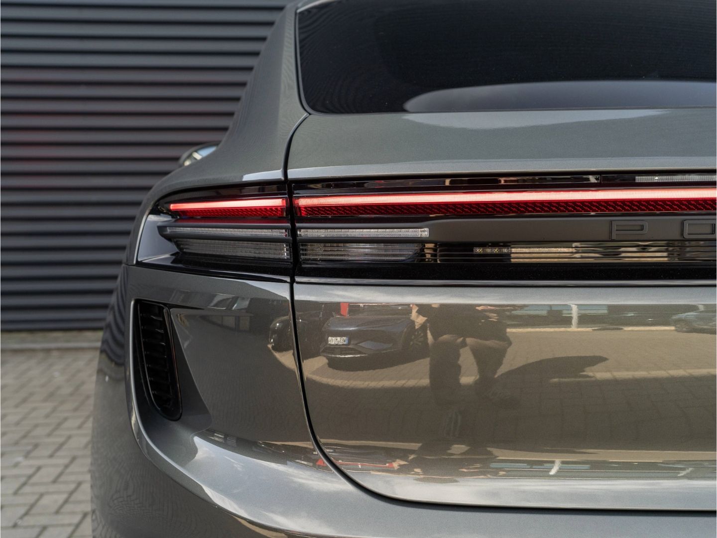 Porsche Macan - Bild 15