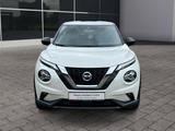 Nissan JUKE DIG-T 6MT 117 PS N-CONNECTA NC Tech Winter - Nissan JUKE n-tec mit Benzin-Antrieb