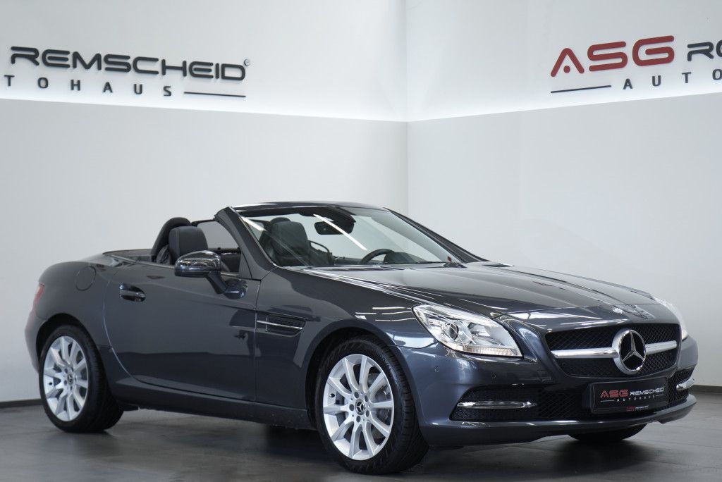 Mercedes Benz Slk 200