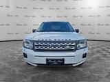 Land Rover Freelander Freelander 2.2 SD4 S.W. HS - Land Rover Freelander mit Diesel-Antrieb: Geländewagen