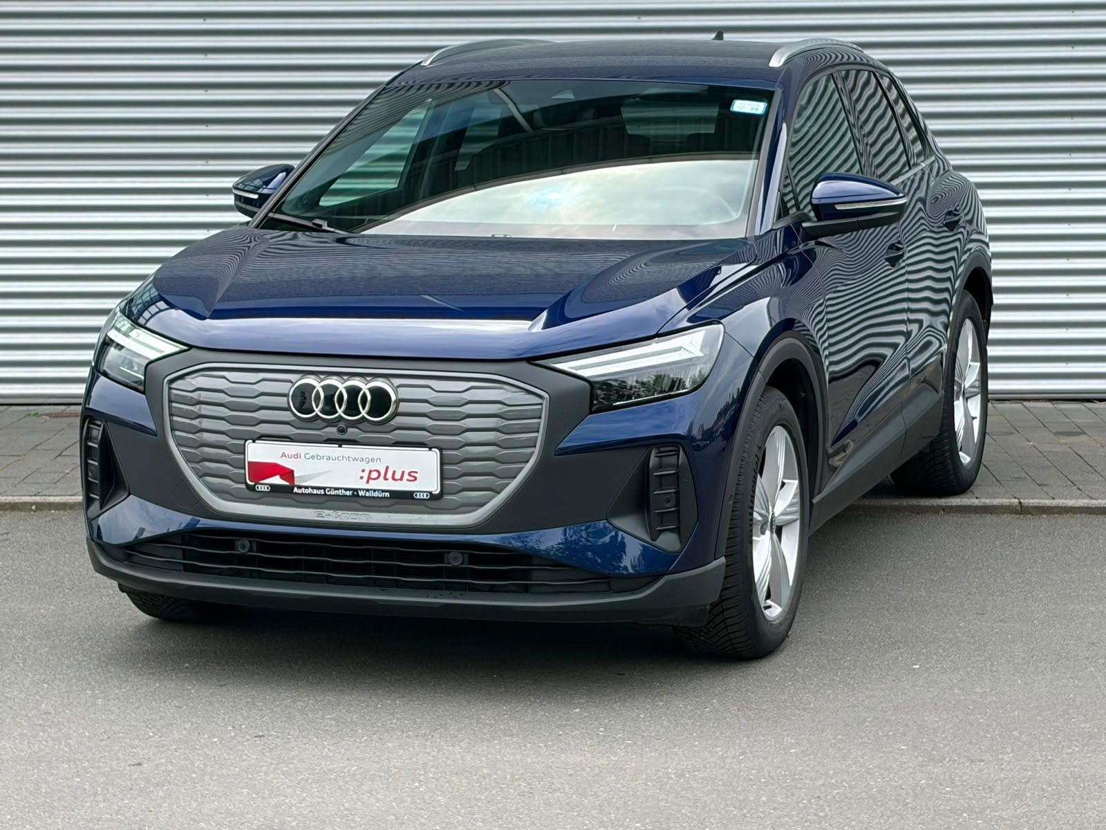 Audi Q4 e-tron - Bild 2