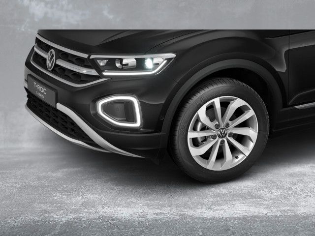 Volkswagen T-Roc - Bild 4