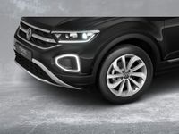 Volkswagen T-Roc - Vorschau Bild 4