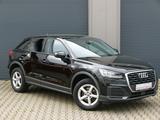 Audi Q2 desing S-tronic 1-Hand AHK Navi PDC Tempom. - Audi Q2: Limousine