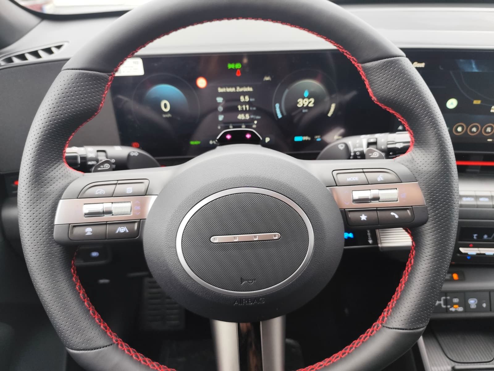 Hyundai KONA Elektro – Bild 15