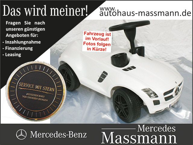 Image of Mercedes-Benz GLC 220