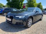 Audi A4 1.4 TFSI S tronic design Avant PDC 2.Hand - Audi: Allradantrieb