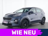 Kia Sportage Spirit JBL|Nav|Kamera|PDC|SHZ|LED|Tempo - Kia Sportage in Frankfurt (Main)
