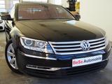 Volkswagen Phaeton 3.0 V6 TDI 4MOTION ACC AHK Kamera TÜVneu - Volkswagen Phaeton mit Diesel-Antrieb